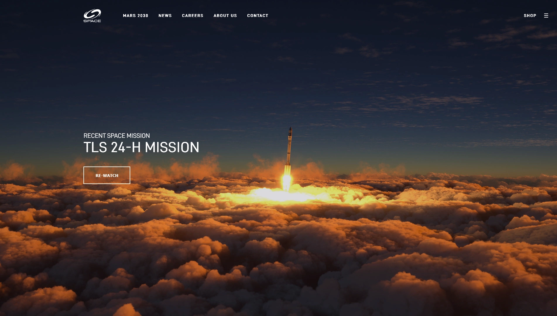 Space Continuum image